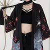 Kimono Jacket Ladies