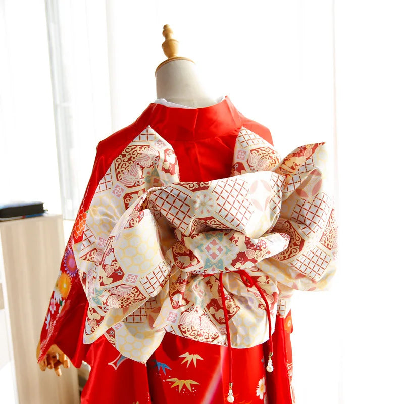 Kimono Obi
