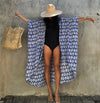 Ladies Kimono Tops