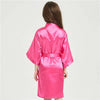 Heartgold Kimono Girl