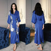 Kimono Robe