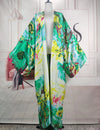 Duster Kimono