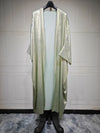 Kimono Abaya