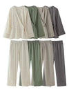 Kimono Set