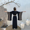 Kimono Sleeve Dress