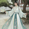 Chinese Dress Kimono