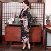 Yukata Kimono