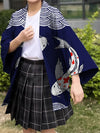 Kimono Cardigan Summer