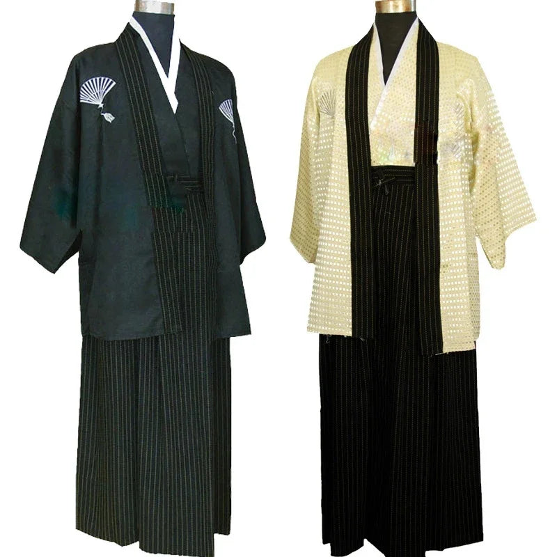 Men's Yukata