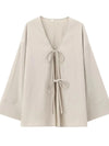 Kimono Bodysuit