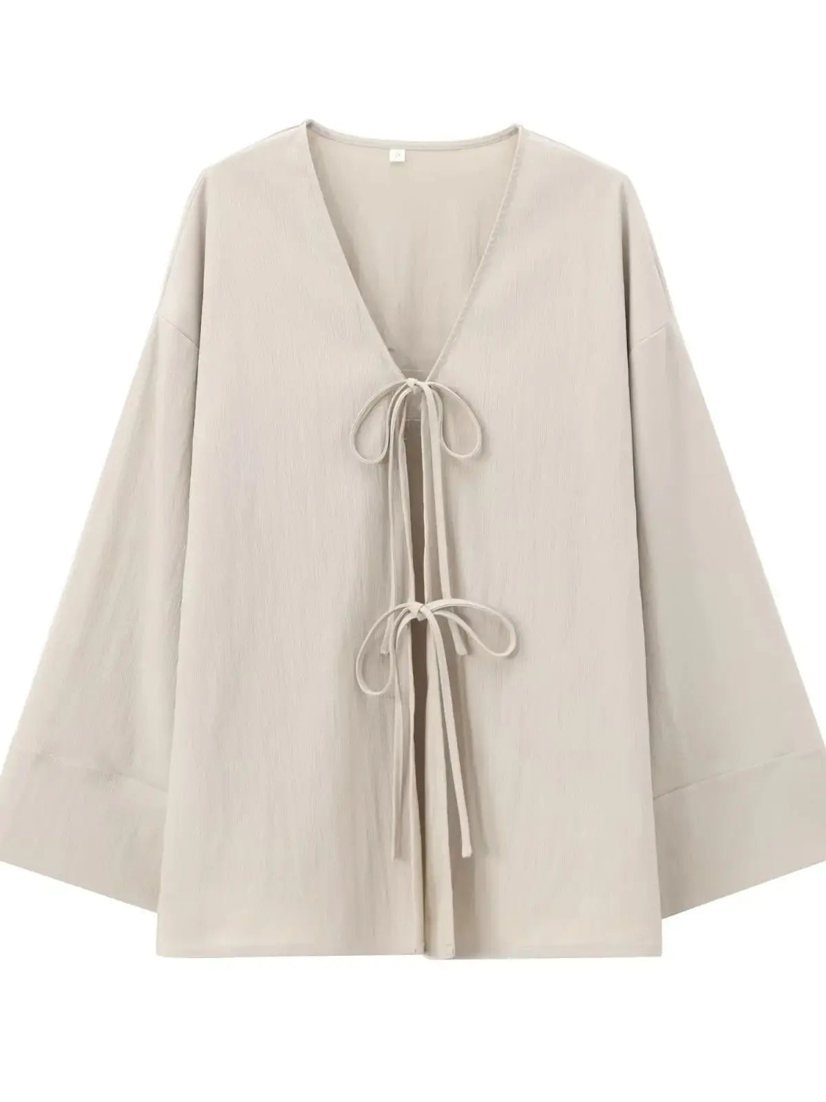 Kimono Bodysuit
