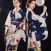 Giesha Kimono