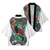 Kimono Jacket Ladies