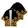 Flower Kimono