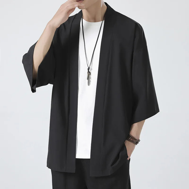 Haori Kimono