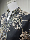 Kimono Kaftan Abaya