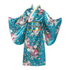 Kimono Girls