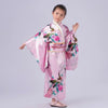 a Child's Kimono