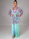 Kimono Wrap