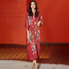 Kimono Robe