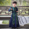 Child Boy Kimono