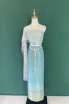 Kimono Style Robe
