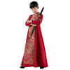 Child Boy Kimono