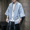 Kimono Male