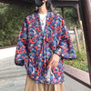 Dragon Kimono Women's