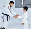bjj Kimono Kingz
