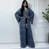 Denim Kimono