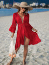 Women's Boho Kimono