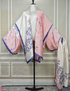 Floral Kimono Cardigan