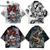 Dragon Slayer Kimono