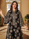 Kimono Kaftan Abaya