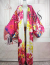 Duster Kimono