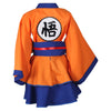 Kimono Dragon Ball