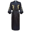 Kimono Chinese Version