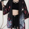 Kimono Jacket Ladies