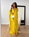 Dubai Kimono Abaya
