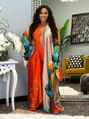 Kimono Sleeves