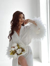 Bridal Kimono