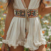 Short Kimono Dress