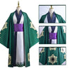 Anime Kimono