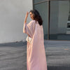 Kimono Abaya
