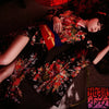 Kimono Wrap Dress