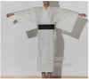 Belted Kimonos