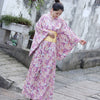 Traditional Kimono