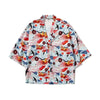 Dragon Kimono Women's