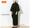 Belted Kimonos